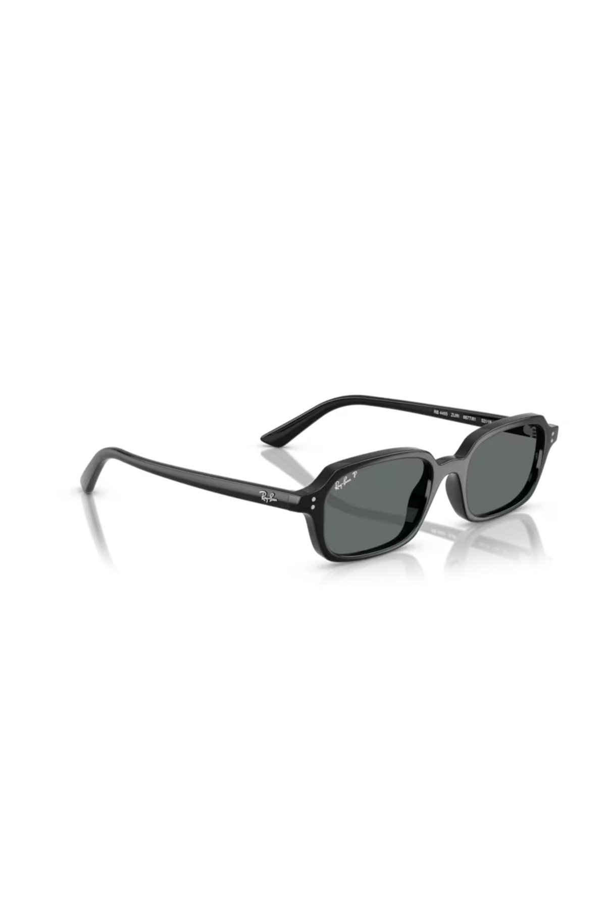 Ray-Ban Rayban 4455 667781 52 Unisex Güneş Gözlüğü - Görsel 3