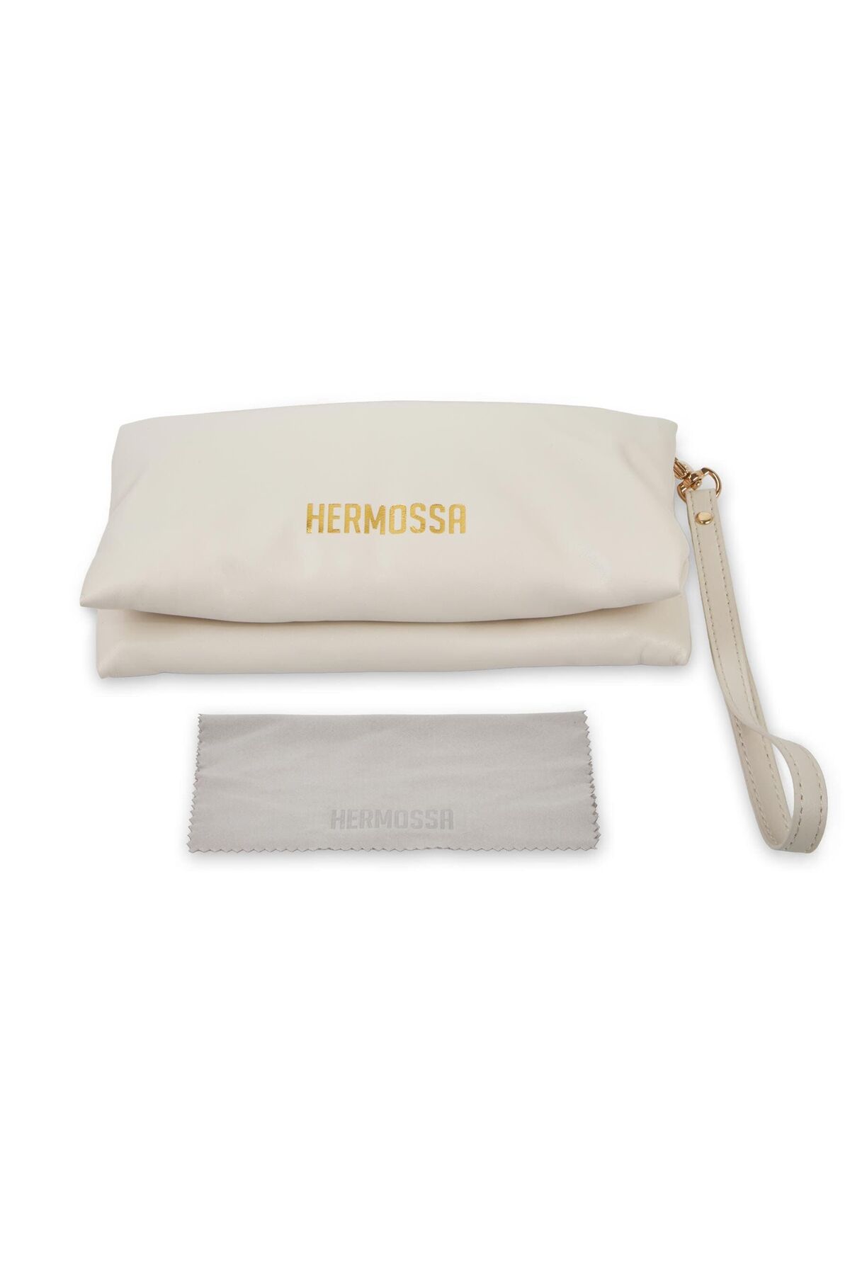 Hermossa Rose HM 1712 C2 Kadın Güneş Gözlüğü - Görsel 3