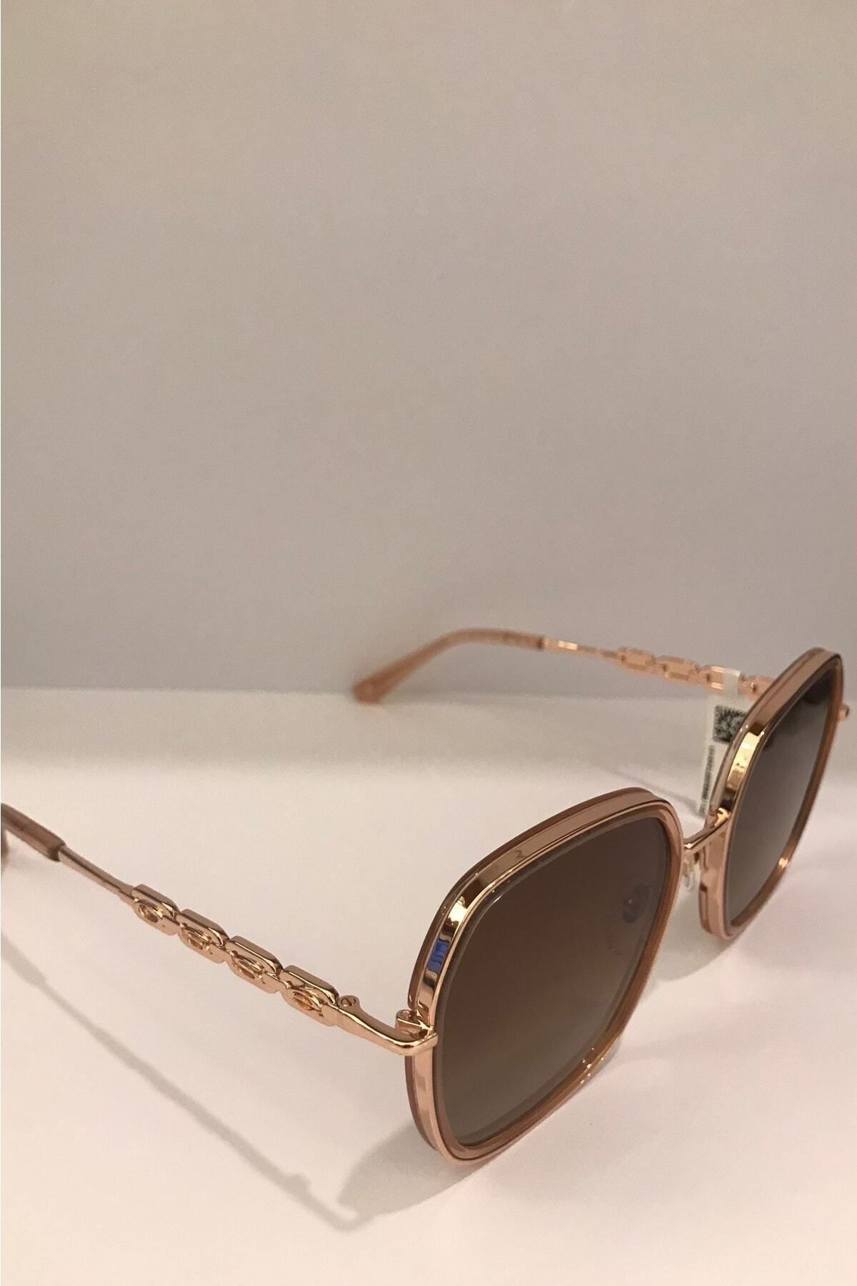 Osse Os3445 C4 55 20 140 Güneş Gözlüğü - Görsel 2