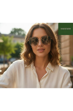 Osse OS3681 02 Kadın Güneş Gözlüğü
