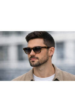 Slazenger 6762 C5 UNİSEX GÜNEŞ GÖZLÜĞÜ(RAYBAN 2140 MODEL)