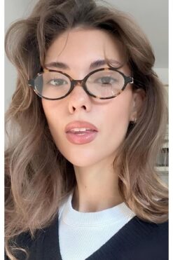 Byc polo Bleucut Mavi̇ Işiğa Koruma Esnek Ve Dayanikli Şi̇k Uni̇sex Gözlük...