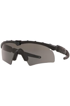 Oakley M FRAME S (OO9061 11-142) | Unisex Siyah Güneş Gözlüğü