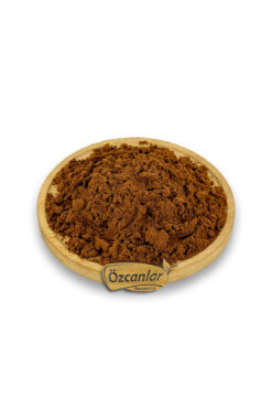 Özcanlar Kuruyemiş Taze Çekilmiş Türk Kahvesi 500g