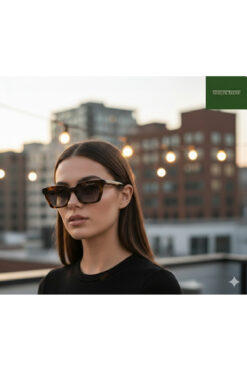 Osse OS3700 03 Kadın Güneş Gözlüğü