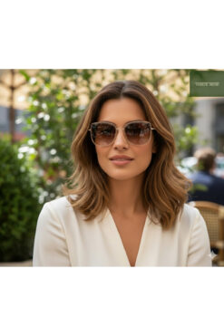 Osse OS3777 01 Kadın Güneş Gözlüğü