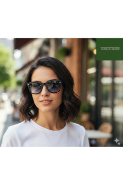 Osse OS3790-01 50 Kadın Güneş Gözlüğü