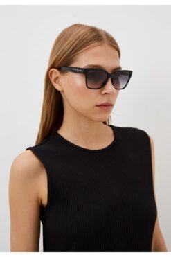 Vogue VO5334-SI W44/36 53-18 140 2N Güneş Gözlüğü