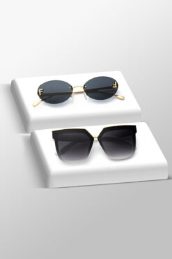 LUPİX 2'Lİ SET GÜNEŞ GÖZLÜĞÜ