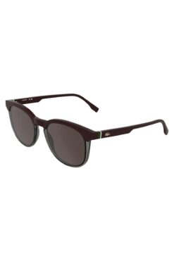 Lacoste L6073S 601 52 Unisex Güneş Gözlüğü