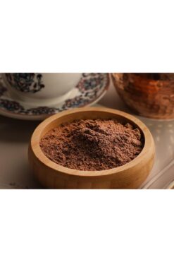 Darius YÖRESEL MARDİN KLASİK DİBEK KAHVESİ 250 GR (MEŞHUR 7 TÜRLÜ KARIŞIM)