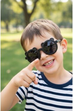 Nilu Moda ÇOCUK AYICIK 1-13 YAŞ