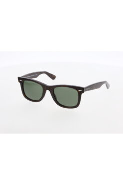 Osse Unisex Wayfarer Güneş Gözlüğü Uv400 52-22-150 NT2668856