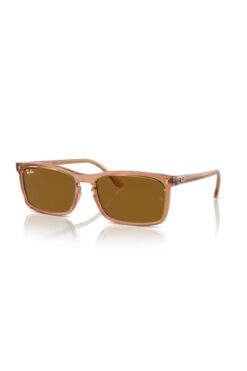 Ray-Ban Rb 4435 6764/33 59-18 Unisex Güneş Gözlüğü Büyük Ekartman