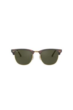 Ray-Ban Rb 3016 Club Master W0366 51 Unisex Güneş Gözlüğü