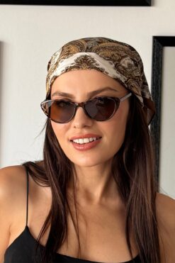 By Harmony BH 1039 C05 Kadın Güneş Gözlüğü