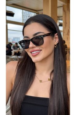 KATRENİNZEYLİ Rayb Güneş Gözlüğü