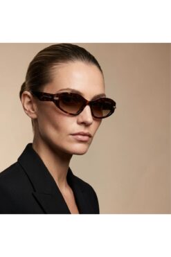 Michael Kors güneş gözlüğü mk2260d 403113 54-15 / kadın güneş gözlüğü