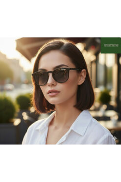 HAWK HW2104-04-50-20-145 Kadın Güneş Gözlüğü