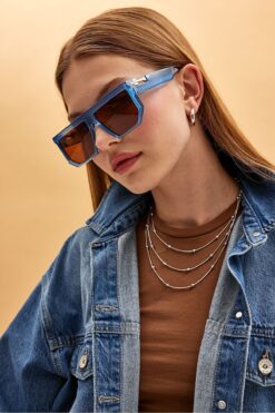 ModaLucci MODALUCCİ YENİ SEZON UNISEX GÜNEŞ GÖZLÜĞÜ