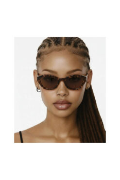 Osse Kadın Güneş Gözlüğü Uv400 51-19-142 NT26027