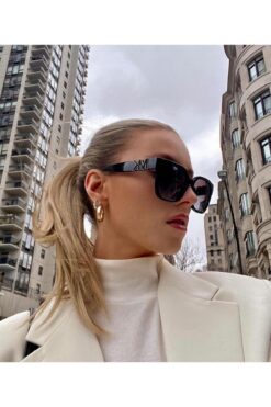 Michael Kors Mıcheal Kors 2170u Karlıe 30058g 54 Kadın Güneş Gözlüğü