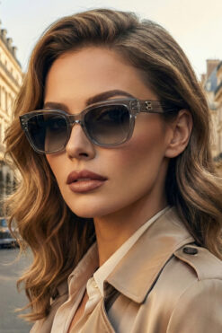 Target PREMIUM ASETAT GÜNEŞ GÖZLÜĞÜ TG2414 C2