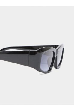 PARFOIS Kadın Dikdörtgen Çerçeveli Gözlük