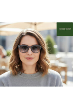 Osse GÜNEŞ GÖZLÜĞÜ (UNISEX) 3611 03