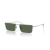 Ray-Ban 0RB 3741 003/9A 56 Unisex Güneş Gözlüğü