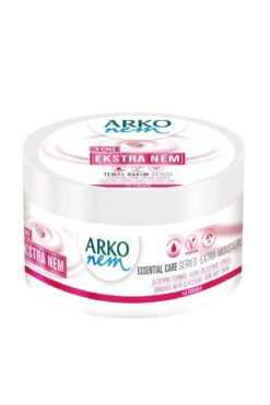 ARKO Nem Extra Nemlendirici El ve Vücut Kremi 250ml