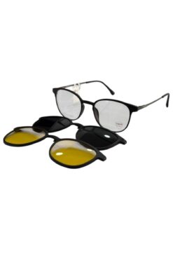 Polo Village PV1640 C1 MAG-SET ÇİFT KLİPSLİ