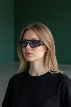 U.S. Polo Assn. Tarz Retro Güneş Gözlüğü