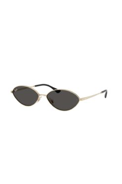 Ray-Ban 3757 9213/87 56 KAI METAL ÇEKİK KADIN