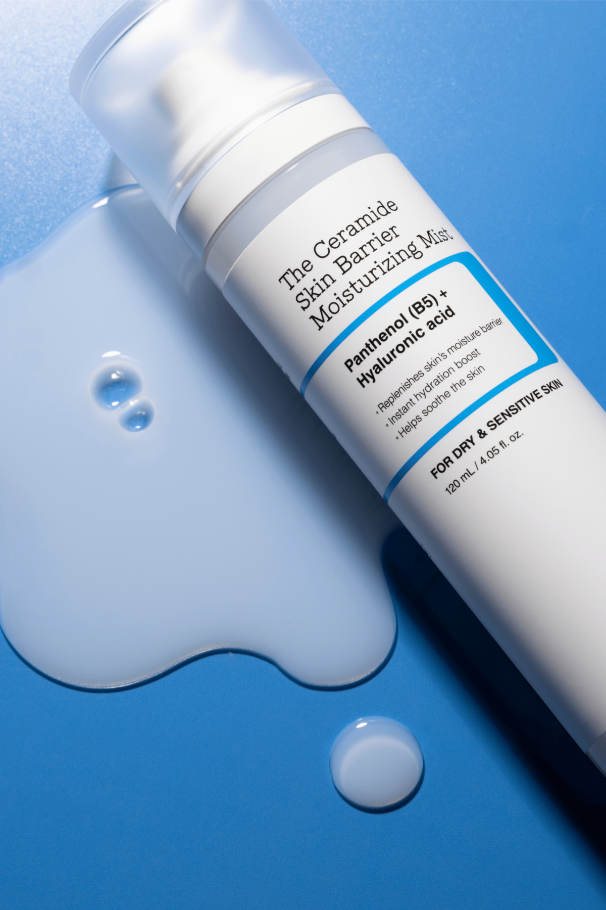 Cosrx The Ceramide Skin Barrier Moisturizing Mist 120ml - Görsel 3