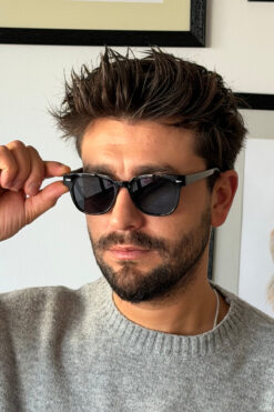 By Harmony BH 21680 C01 Erkek Güneş Gözlüğü