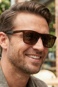 sun factory Polarize Erkek Güneş Gözlüğü 1312 C8484