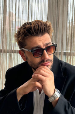 By Harmony BH 21680 03 Erkek Güneş Gözlüğü