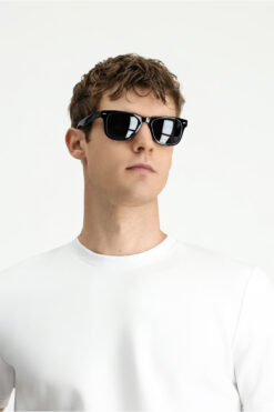 Kiğılı Polarize Erkek Güneş Gözlüğü