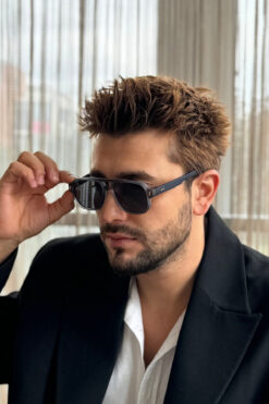 By Harmony BH 1016 39M Unisex Güneş Gözlüğü