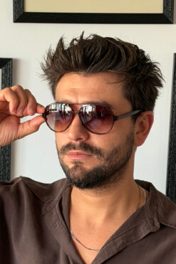 By Harmony BH 01042 C04 Erkek Güneş Gözlüğü