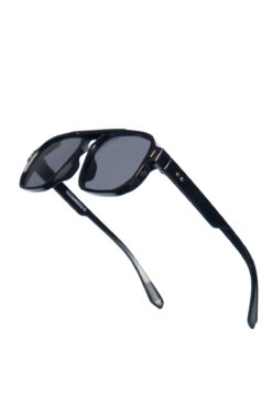 WATCHOFROYAL Royal Eyewear Re1009 Siyah Güneş Gözlüğü