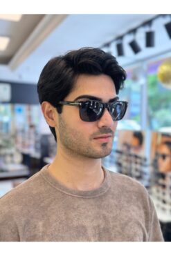 Olivier Philippe 1061 C8 55 Olivier Philippe Polarize Güneş Gözlüğü