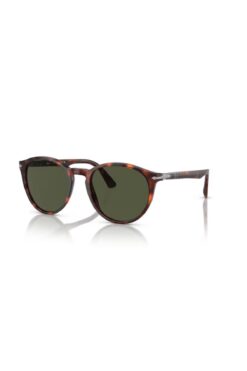 Persol PO3152S 901531 49 Erkek Güneş Gözlüğü