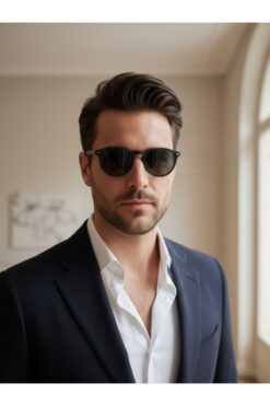 STAOOM Unisex Kırılmaz Esnek Güneş Gözlüğü Kadın Güneş Gözlüğü Erkek Güneş Gözlüğü