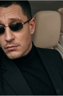 MONAL EYEWEAR YERALTI BOZO GÜNEŞ GÖZLÜĞÜ 'Ömrümmm'