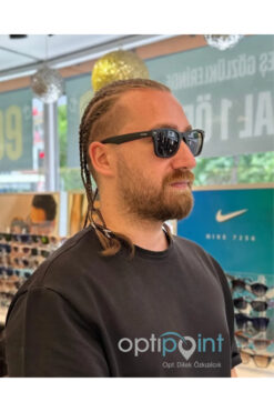 Swing 101 C193 49 Ekartman Erkek Polarize Güneş Gözlüğü