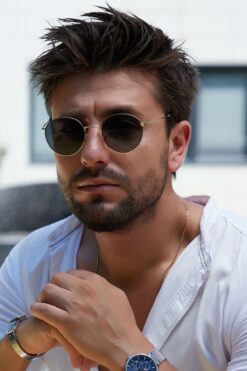 By Harmony Bh 3047 03 Erkek Güneş Gözlüğü