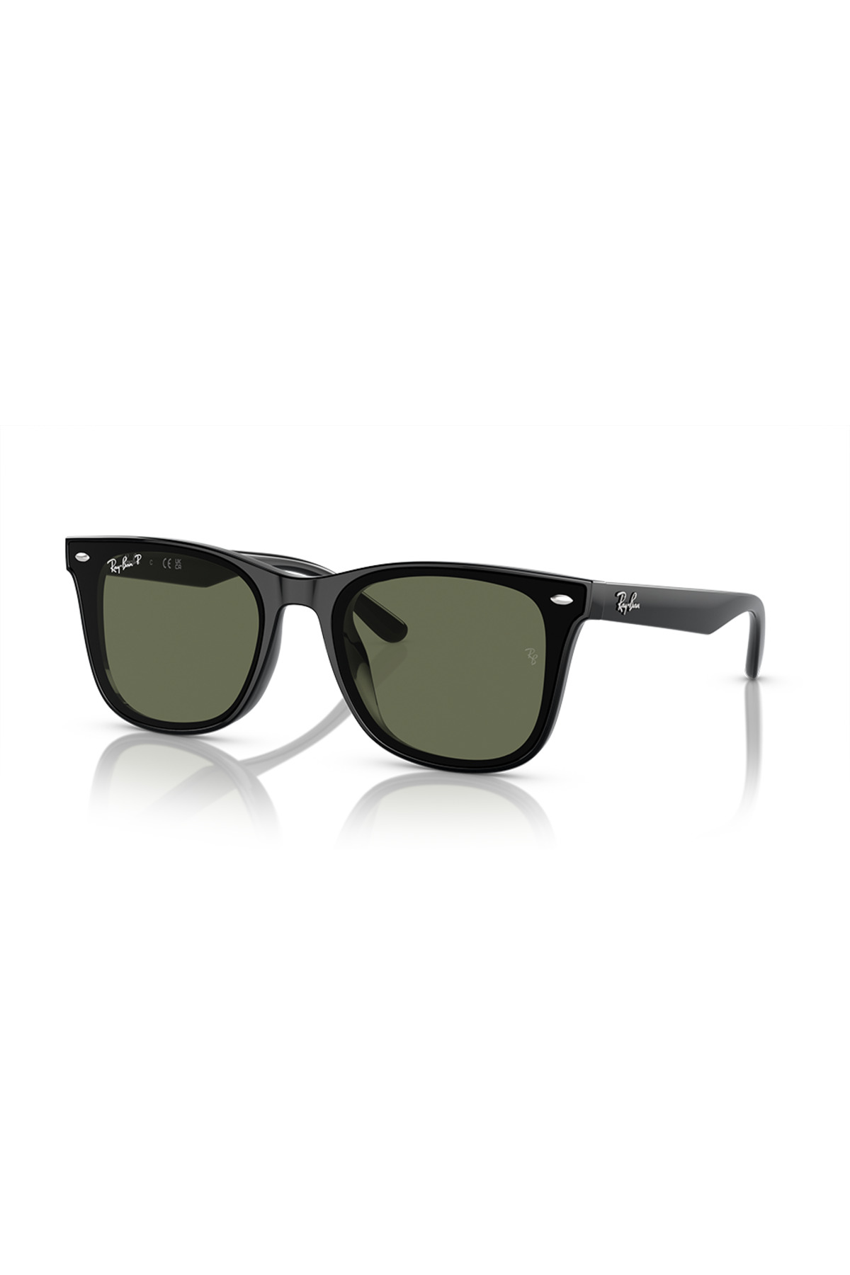 Ray-Ban RB 0RB4420 601/9A 65*18*145