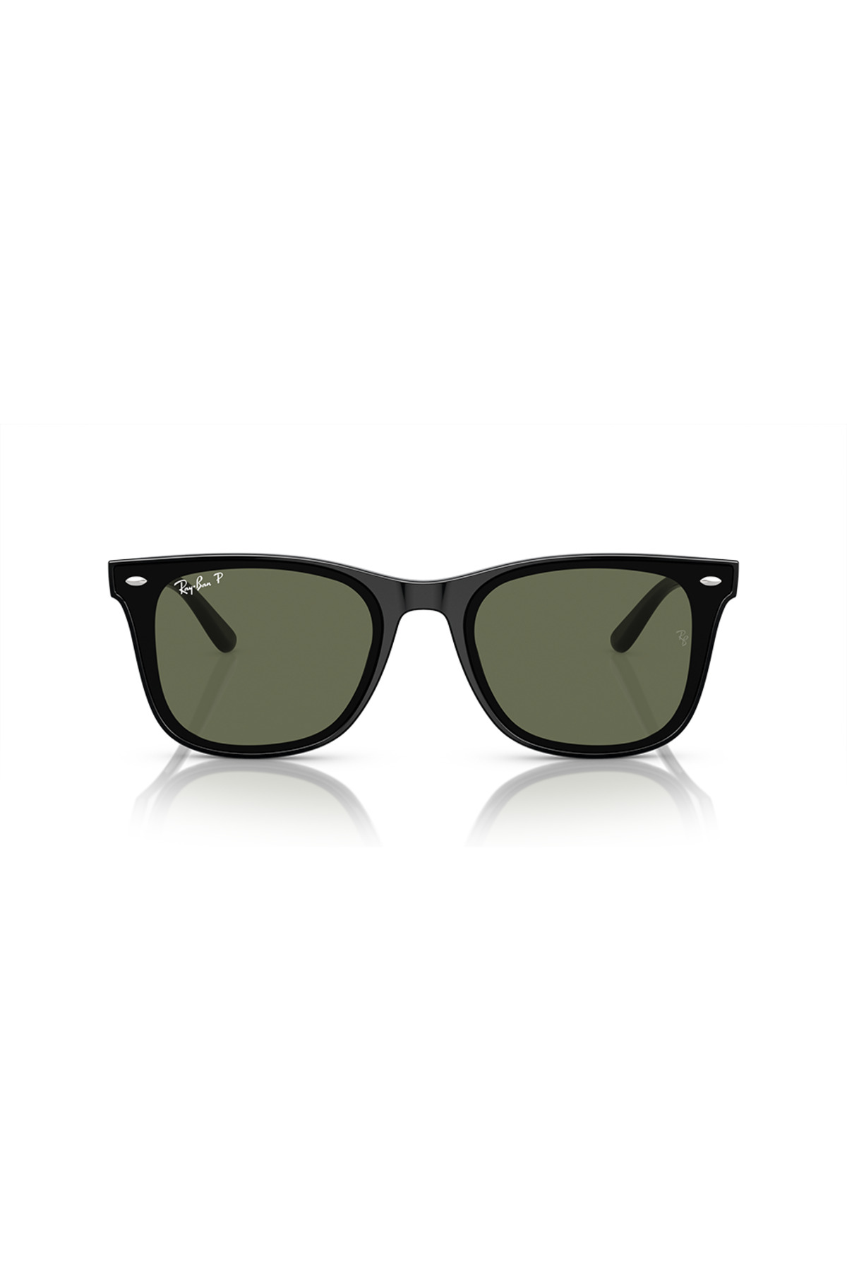 Ray-Ban RB 0RB4420 601/9A 65*18*145 - Görsel 2